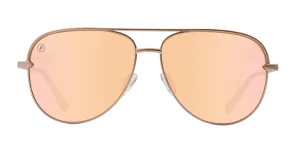 Blenders Flirt Wagon Polarized Sunglasses