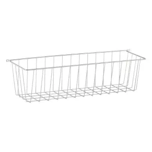 Frame Side Basket