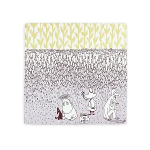 Moomin Handkerchief-HattifattenerSeeds/G