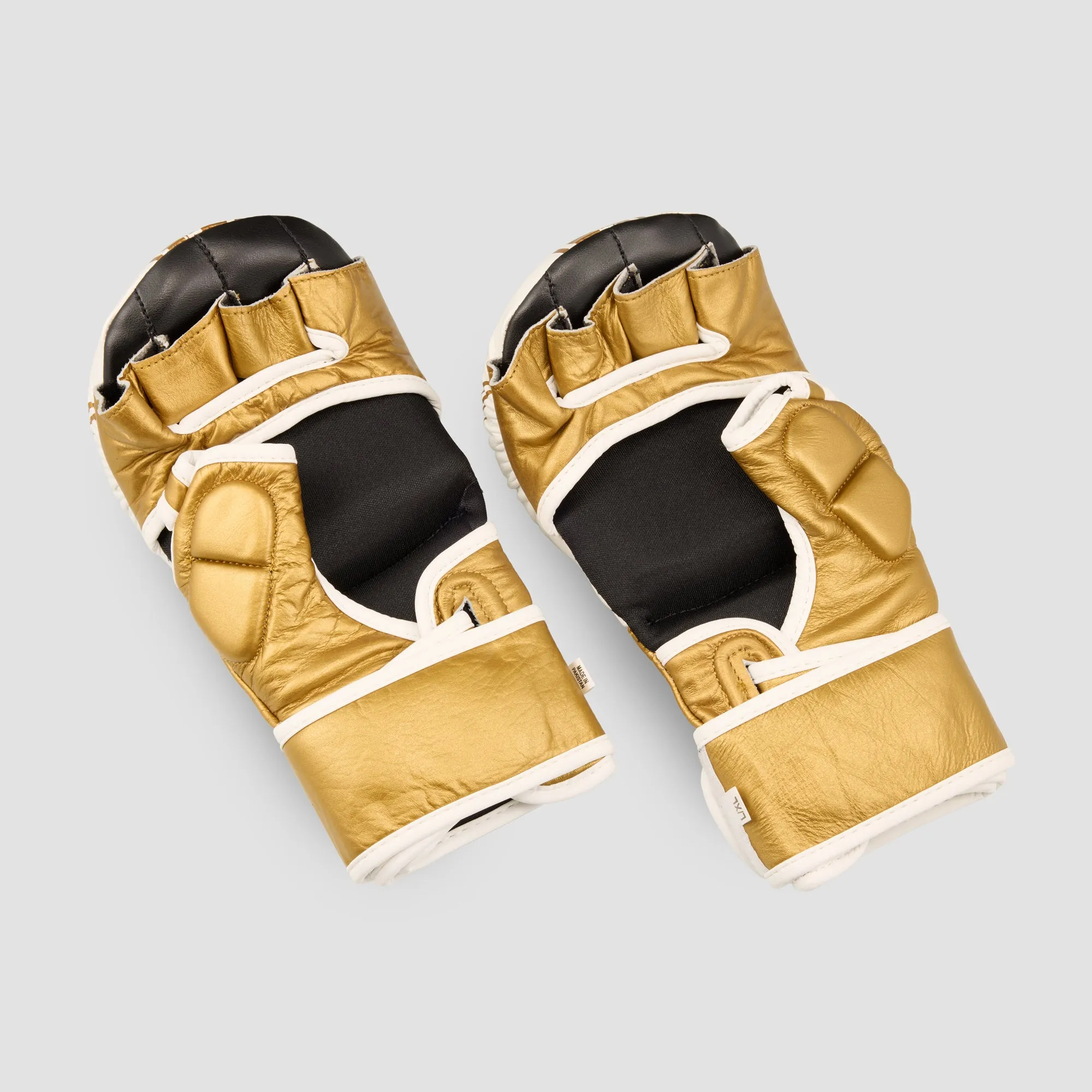 24K MMA Gloves