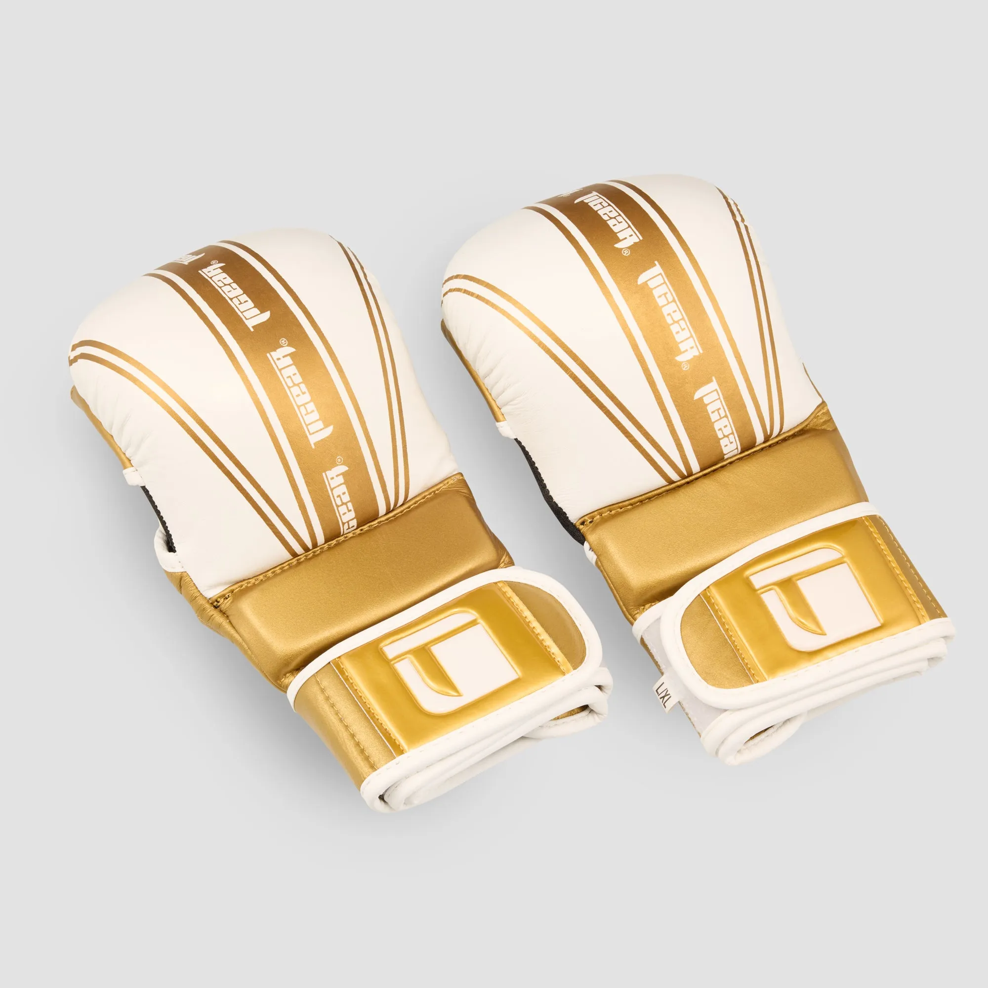 24K MMA Gloves