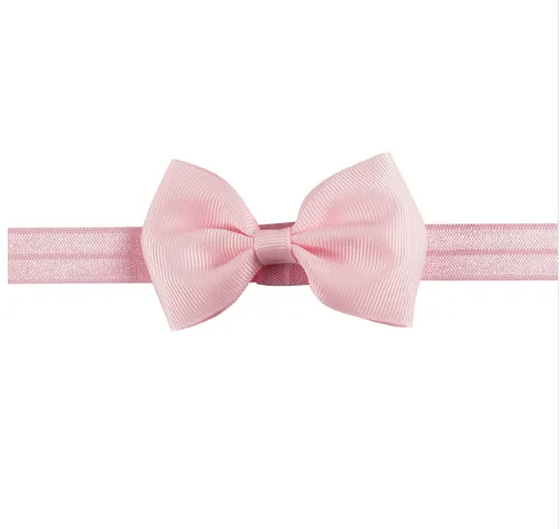 2.5 Inch Mini bow headbands