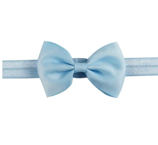 2.5 Inch Mini bow headbands