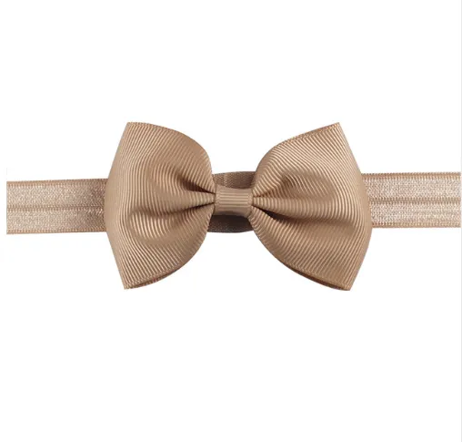 2.5 Inch Mini bow headbands