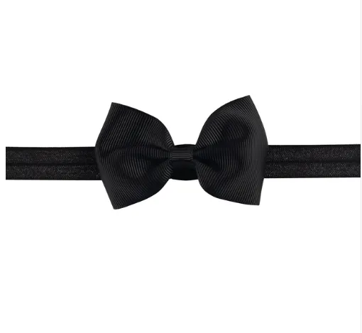 2.5 Inch Mini bow headbands