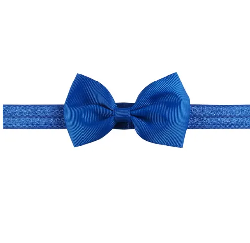 2.5 Inch Mini bow headbands