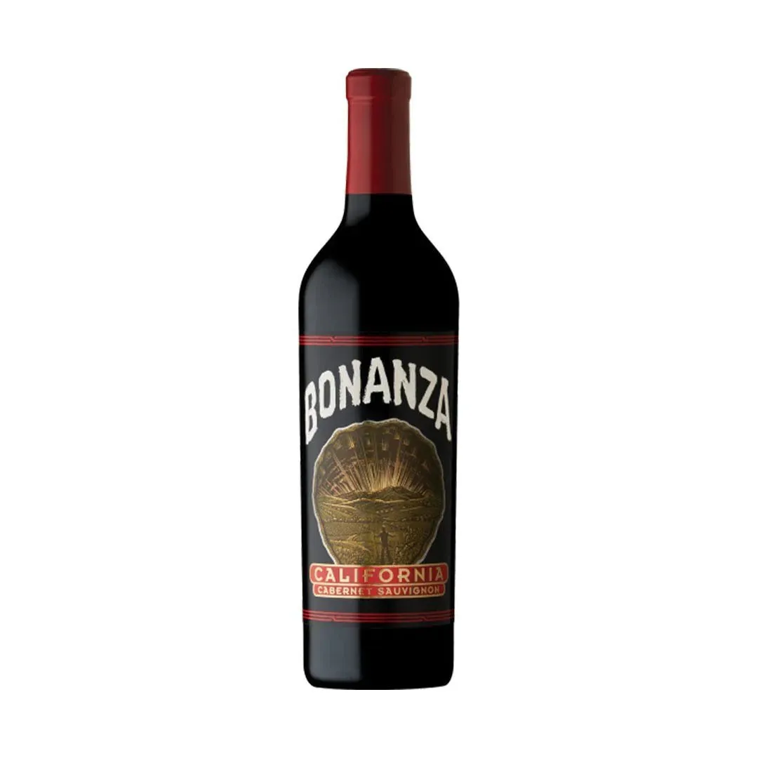 375ml Bonanza Cabernet