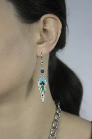 Advika Earrings