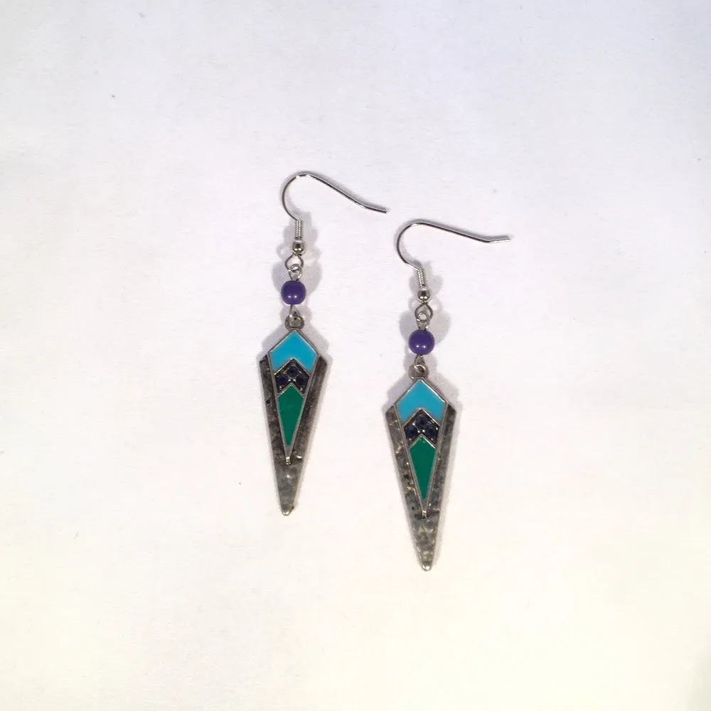 Advika Earrings