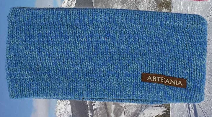 Alpaca Marled Headband