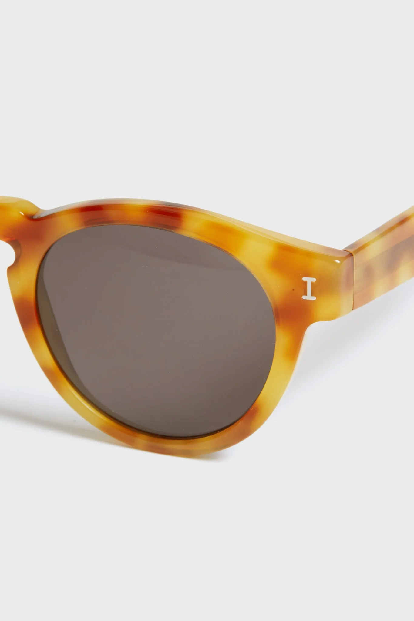 Amber Leonard Sunglasses