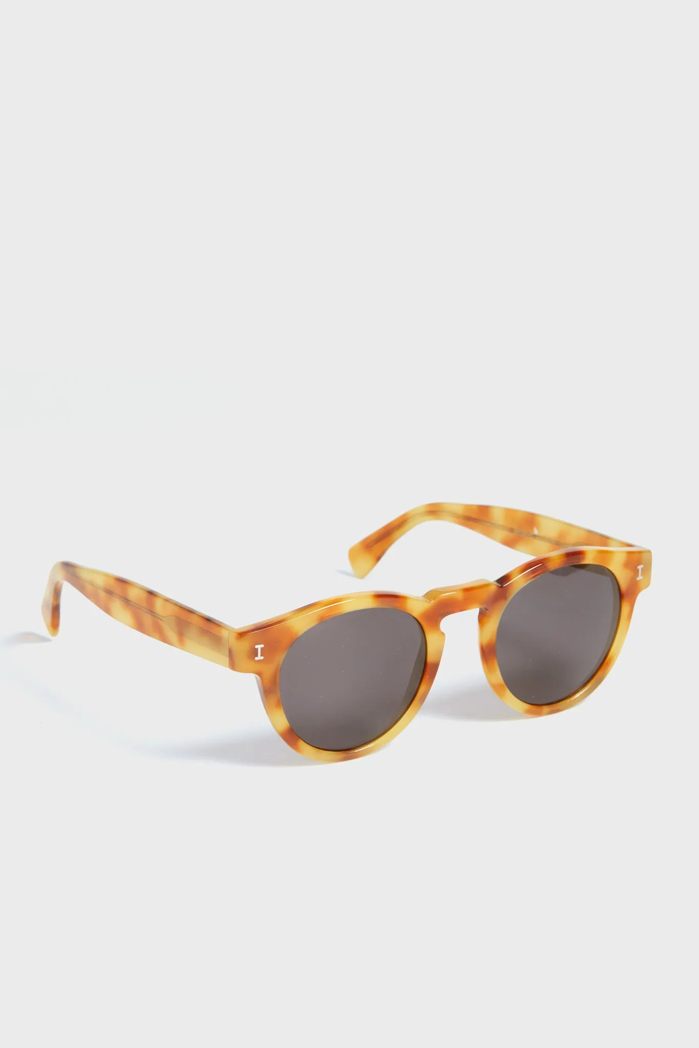 Amber Leonard Sunglasses