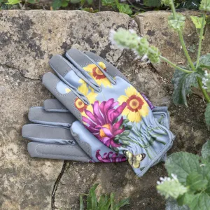 Asteraceae Gardening Gloves