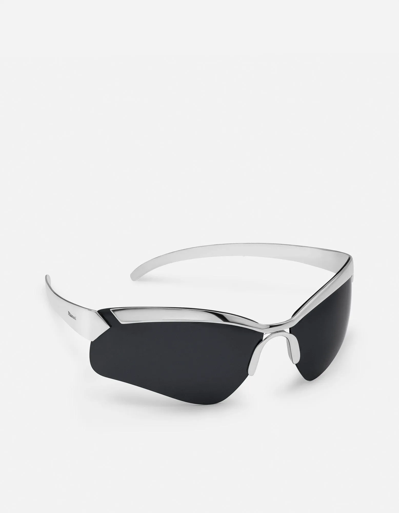 Avidor Sunglasses, Sterling Silver