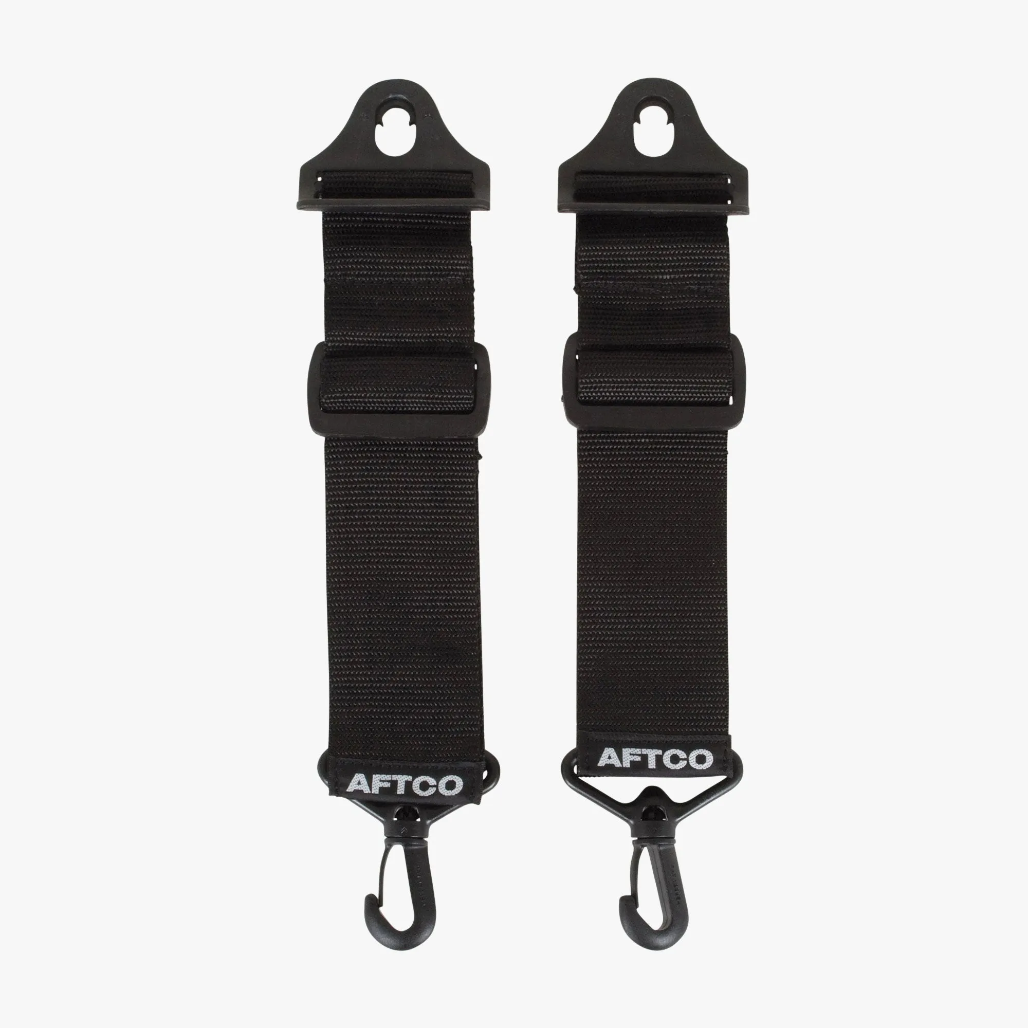 Belt & Harness Drop Strap