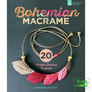 Bohemian Macrame