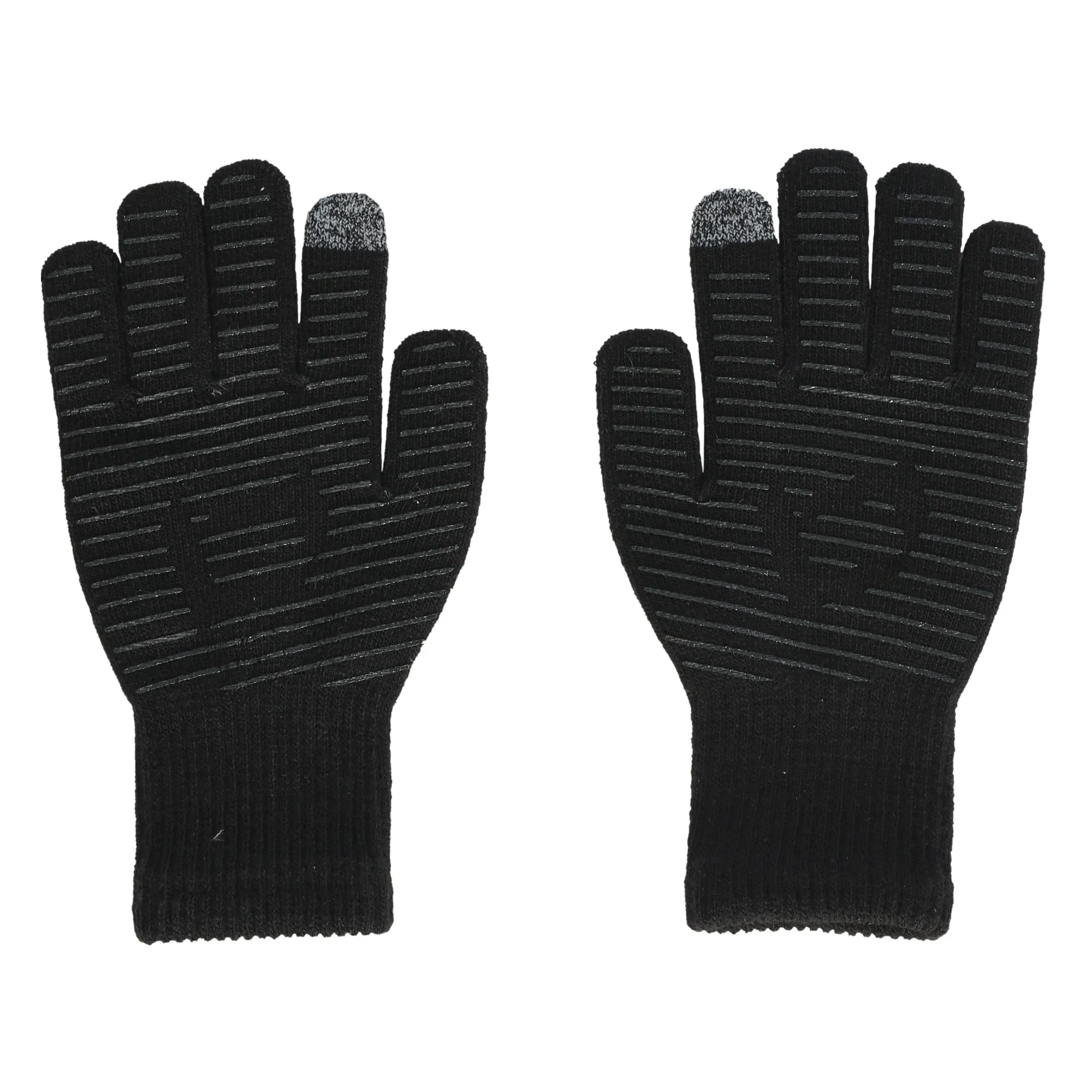 BRABO Winter Gloves Swipe