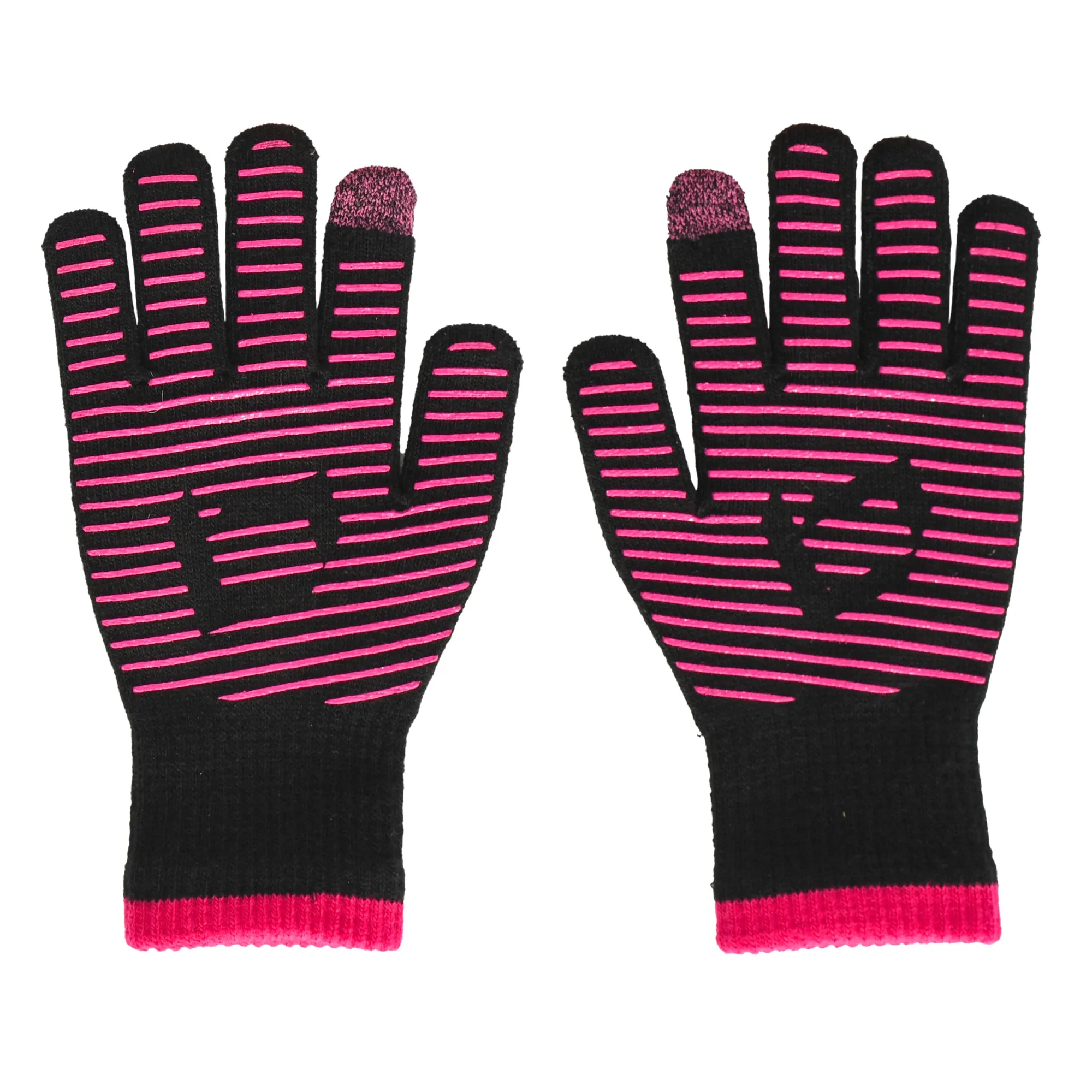 BRABO Winter Gloves Swipe