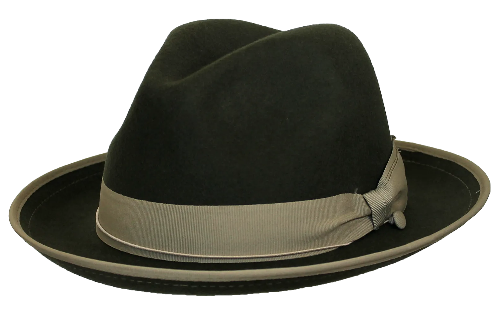 Capone Fedora by Broner