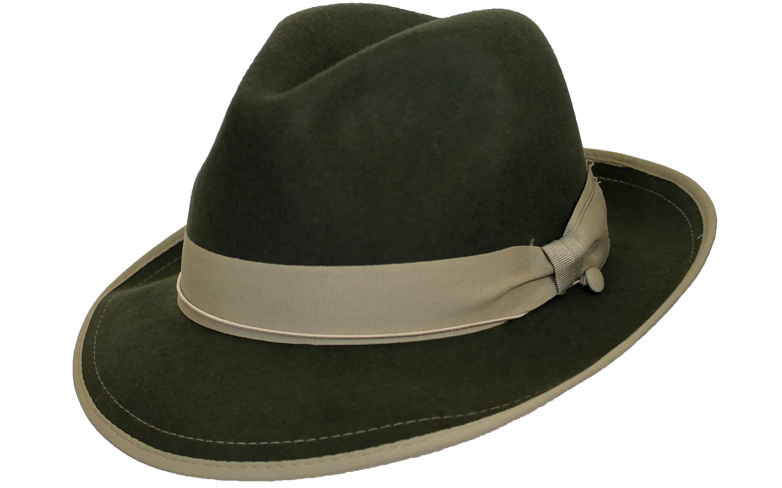 Capone Fedora by Broner