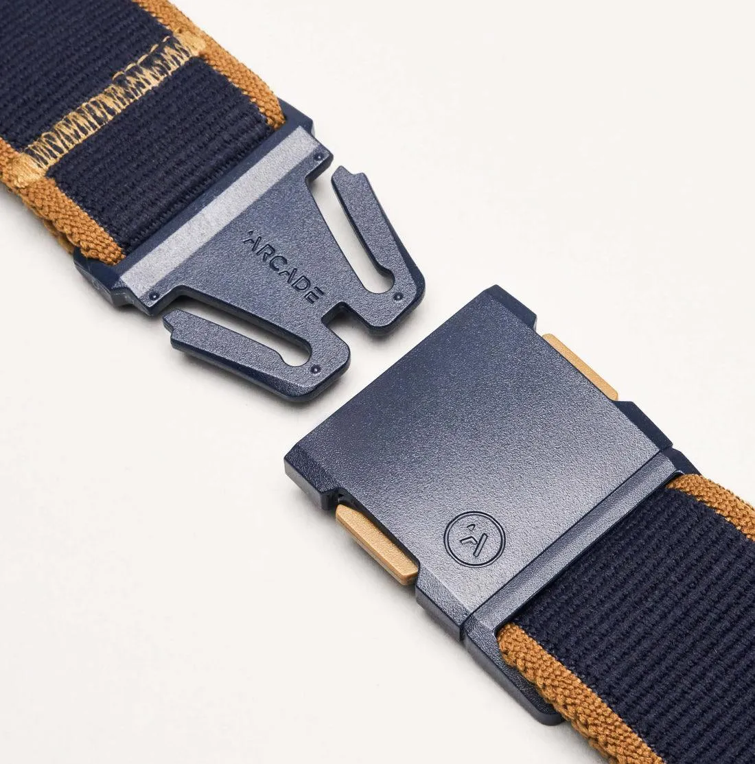 Carto Stretch Belt