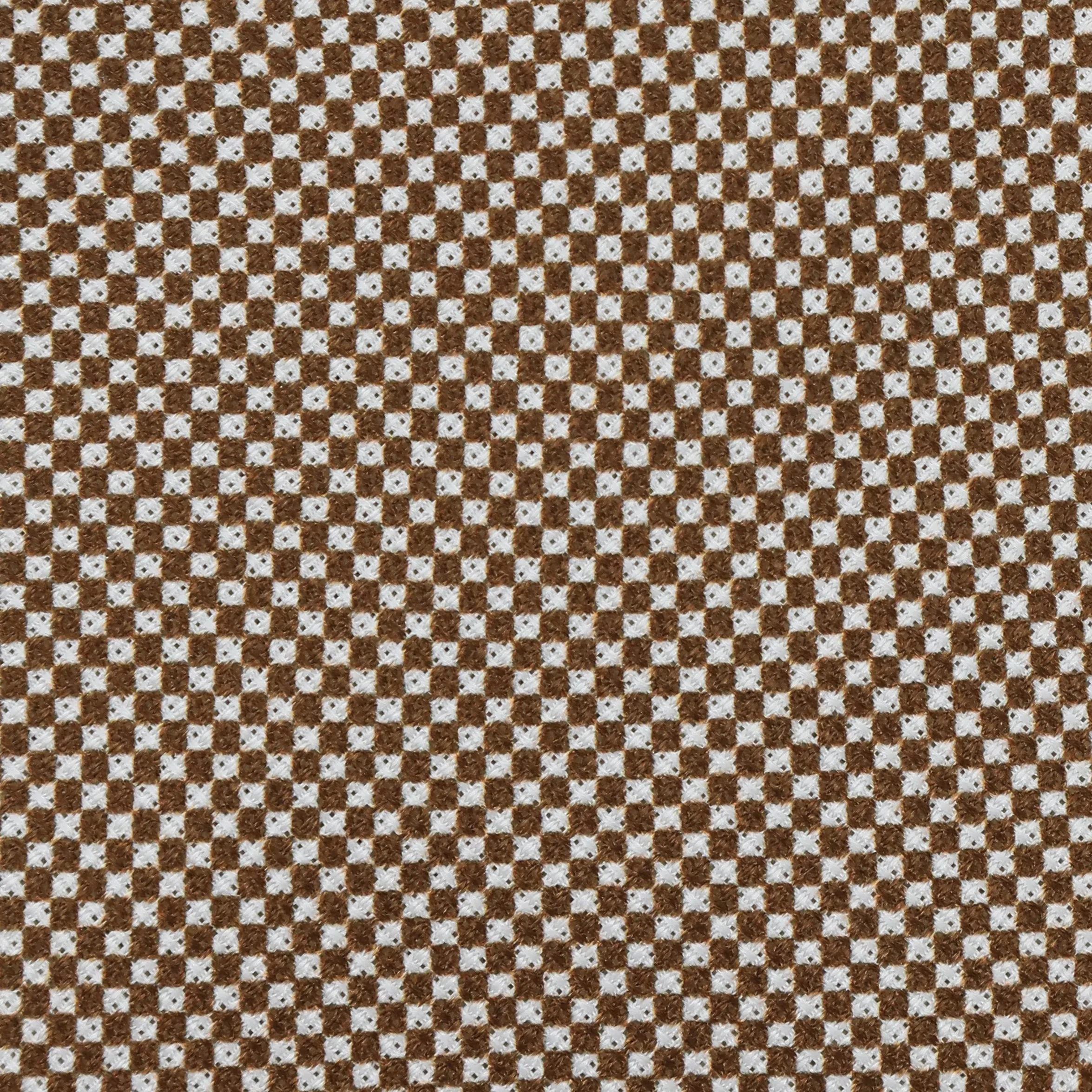 Cesare Attolini Brown Tie