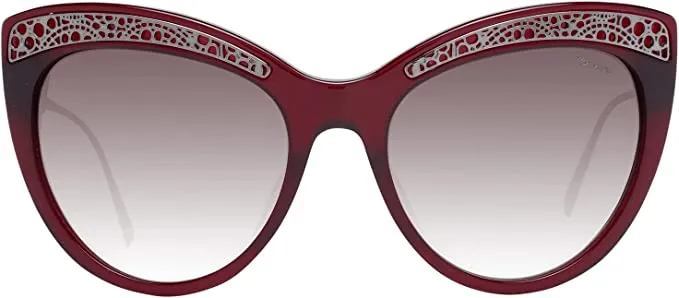 Chopard SCH258 56 849K Burgundy/Gradient Brown