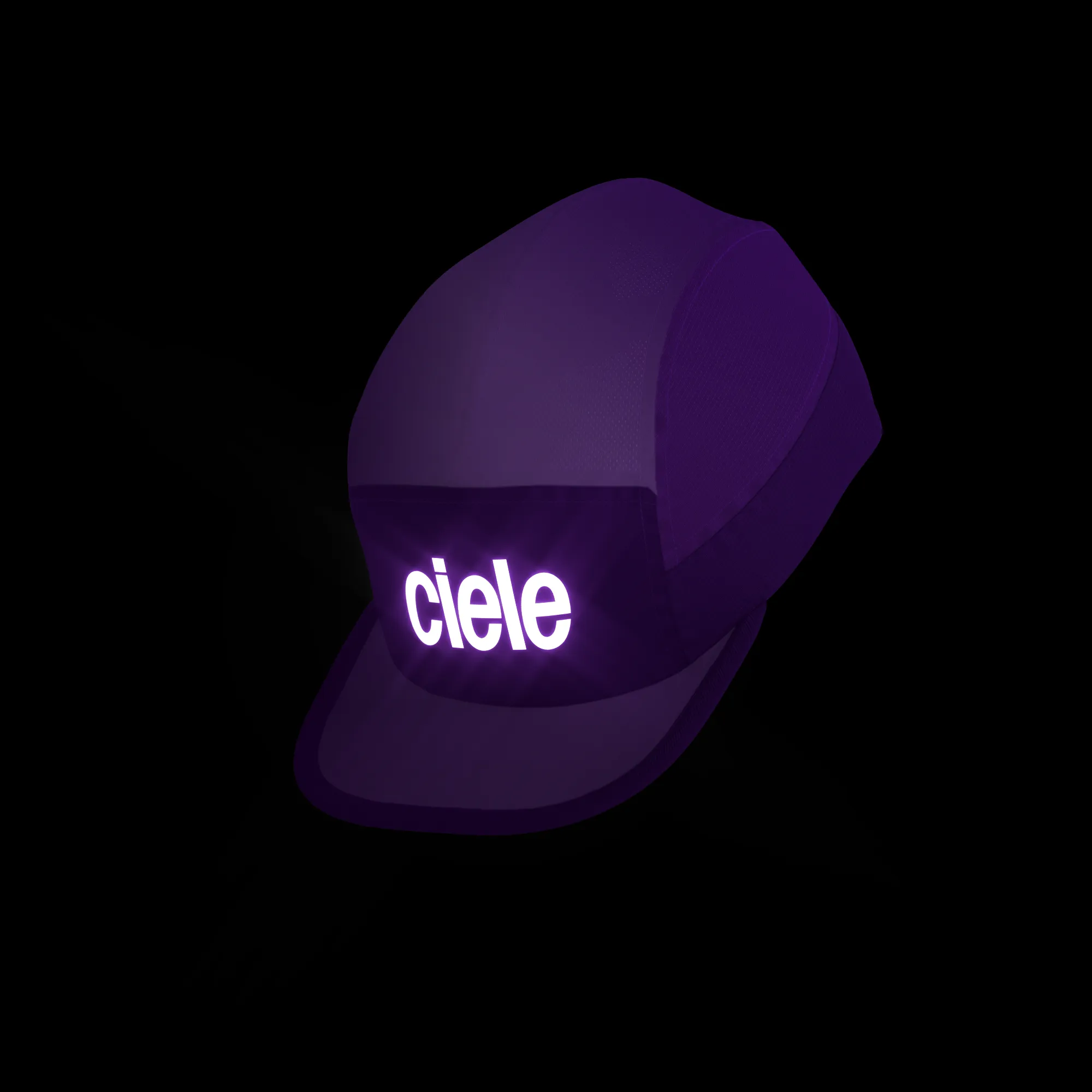 Ciele ALZCap Standard Corp Small Loyalty Running Cap