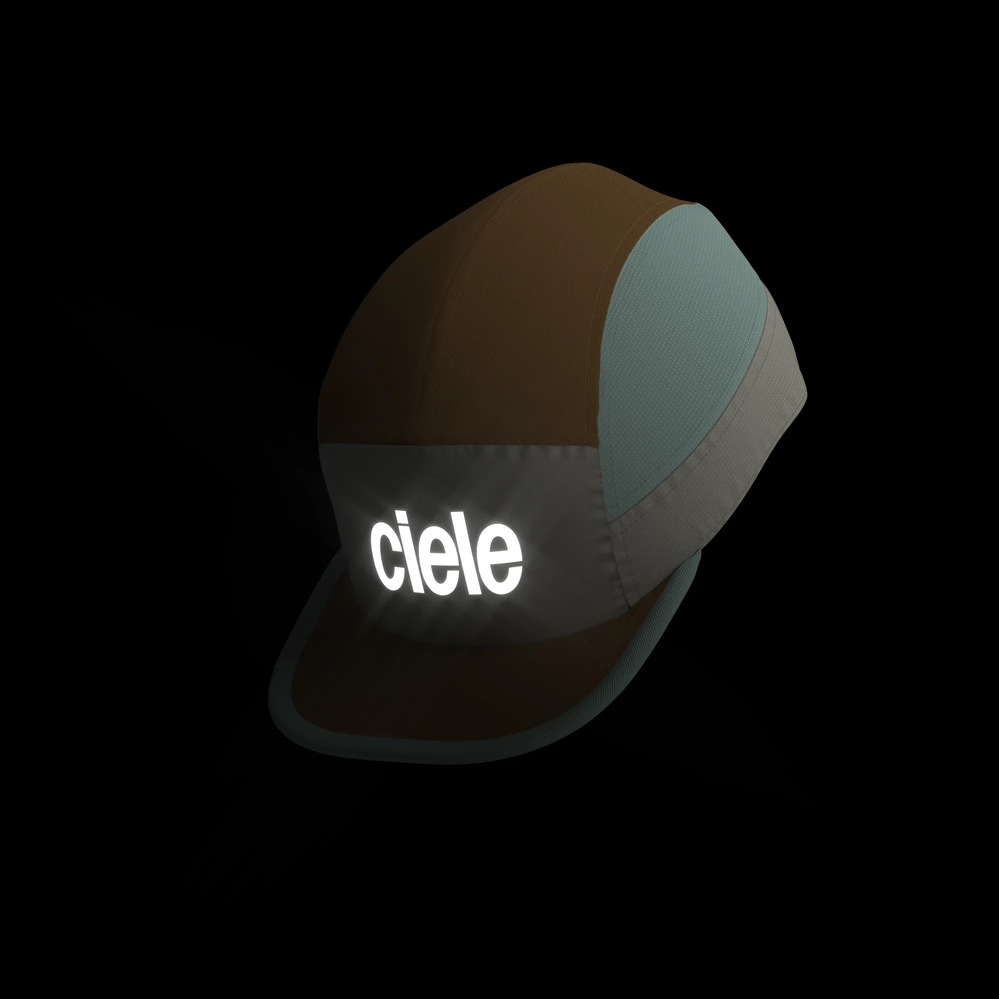 Ciele ALZCap Standard Corp Small Sutton Running Cap