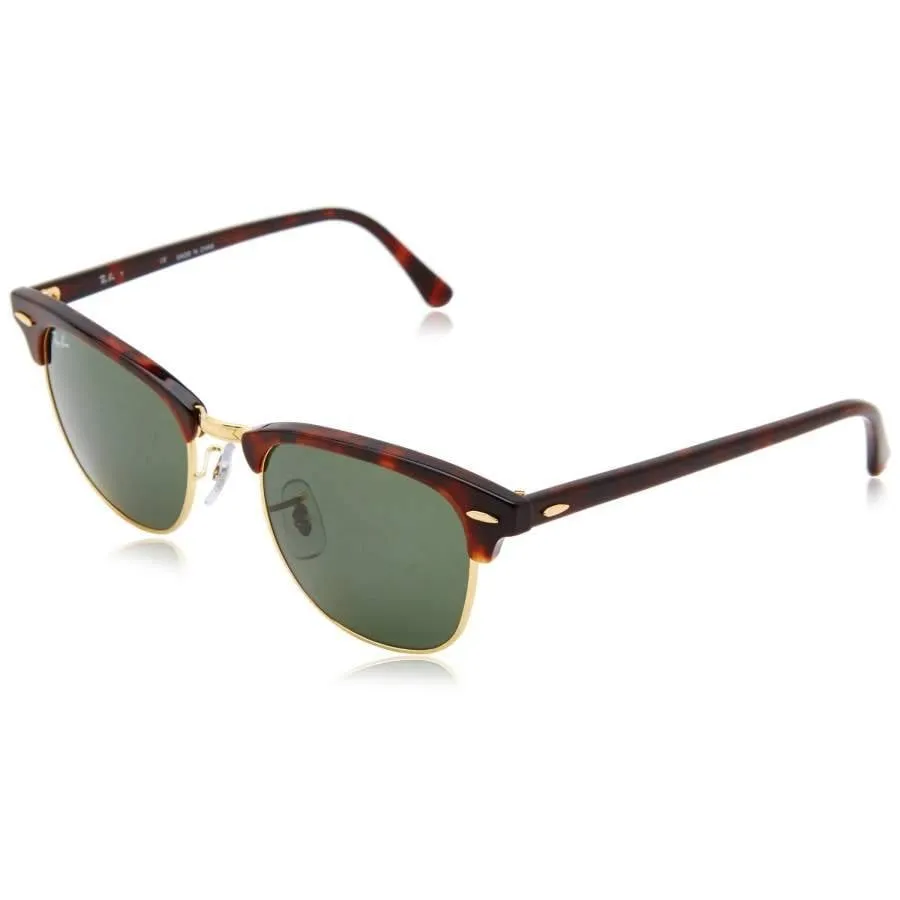 Clubmaster Classic Sunglasses