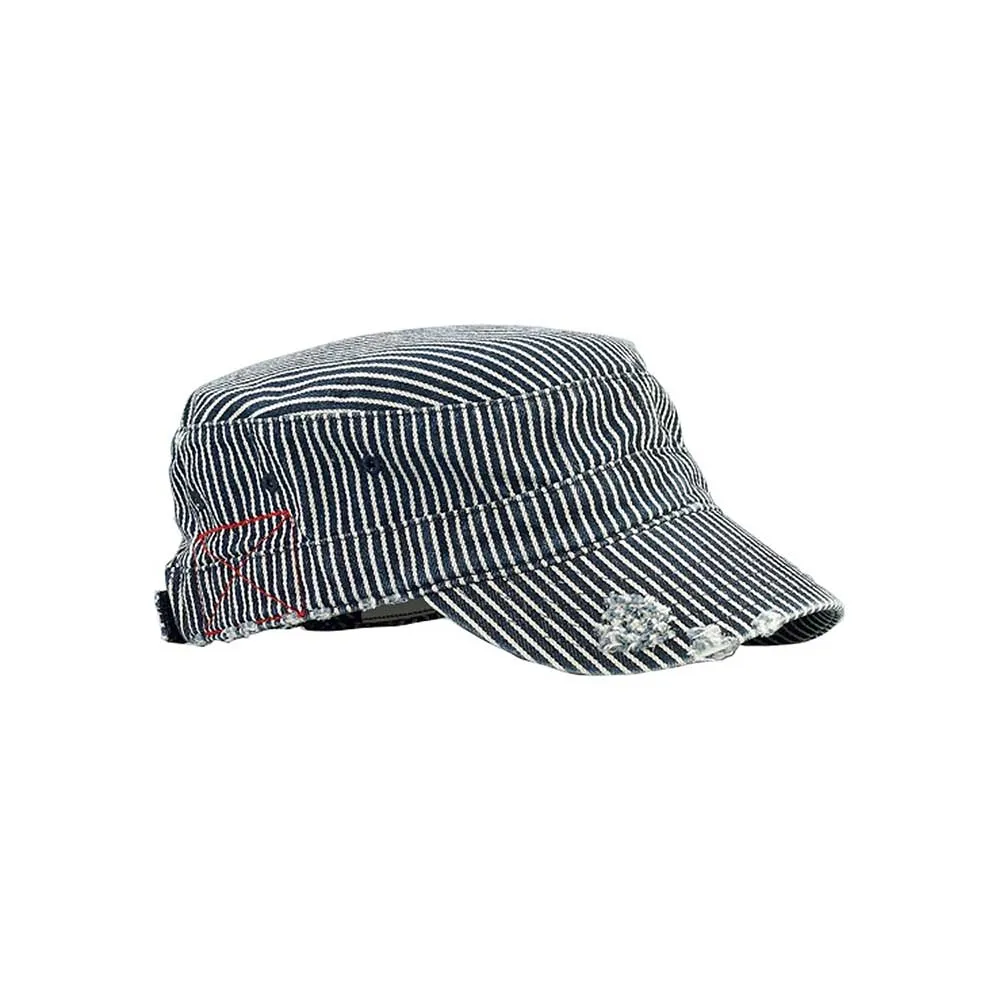 Cotton Twill Army Cap