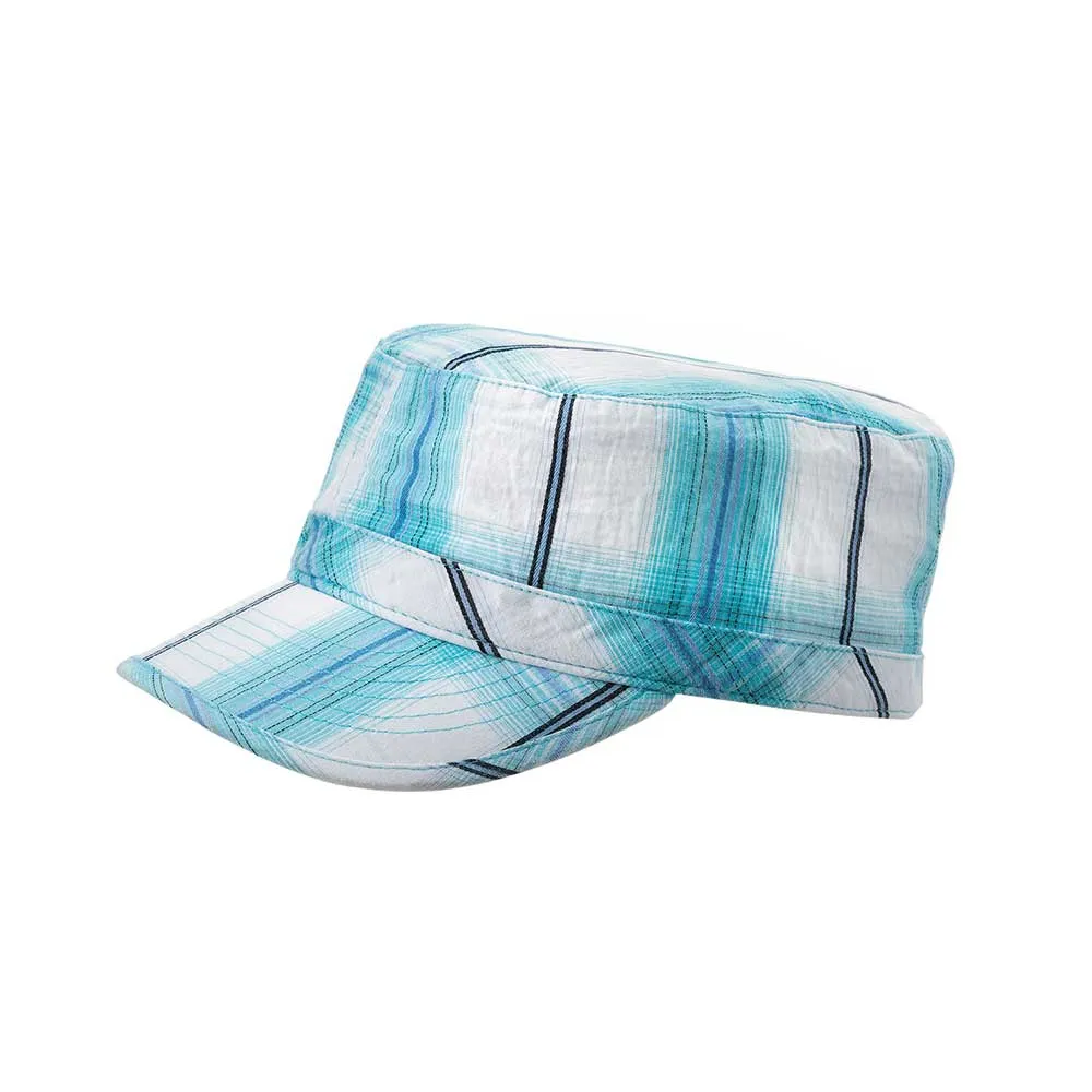 Cotton Twill Fashion Engineer Cap