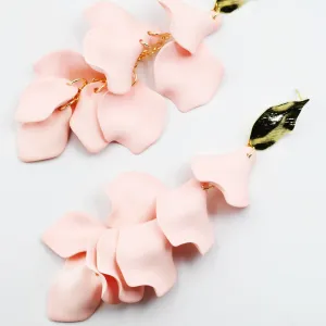 Dangle Petals Baby Pink D63