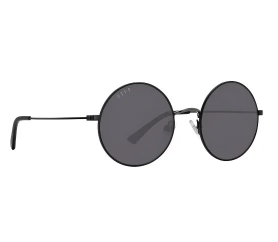 DIFF Charitable Eyewear Harry Potter - Chosen One Black Fog - Non-Polarized Sunglasses