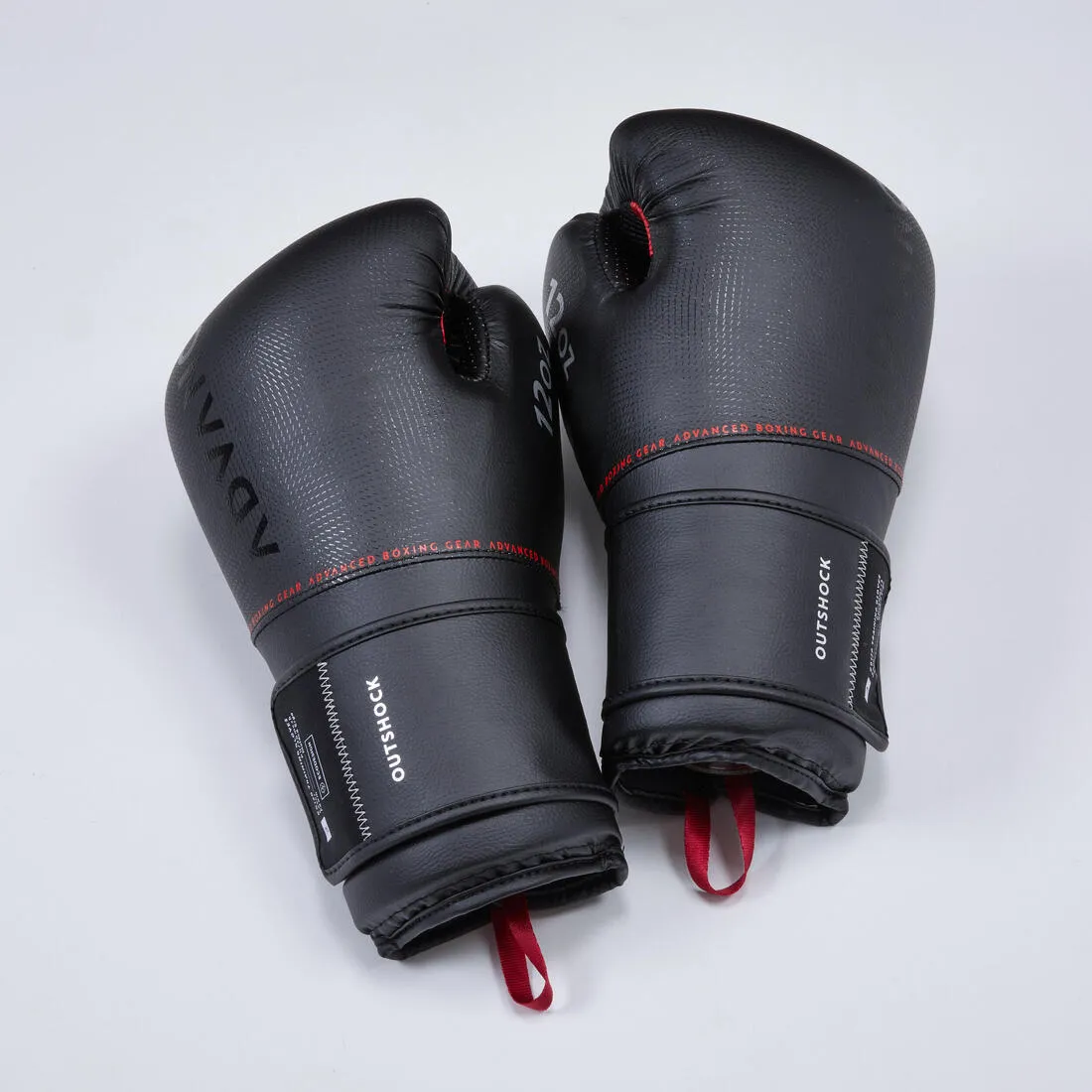 Ergonomic Boxing Gloves 120