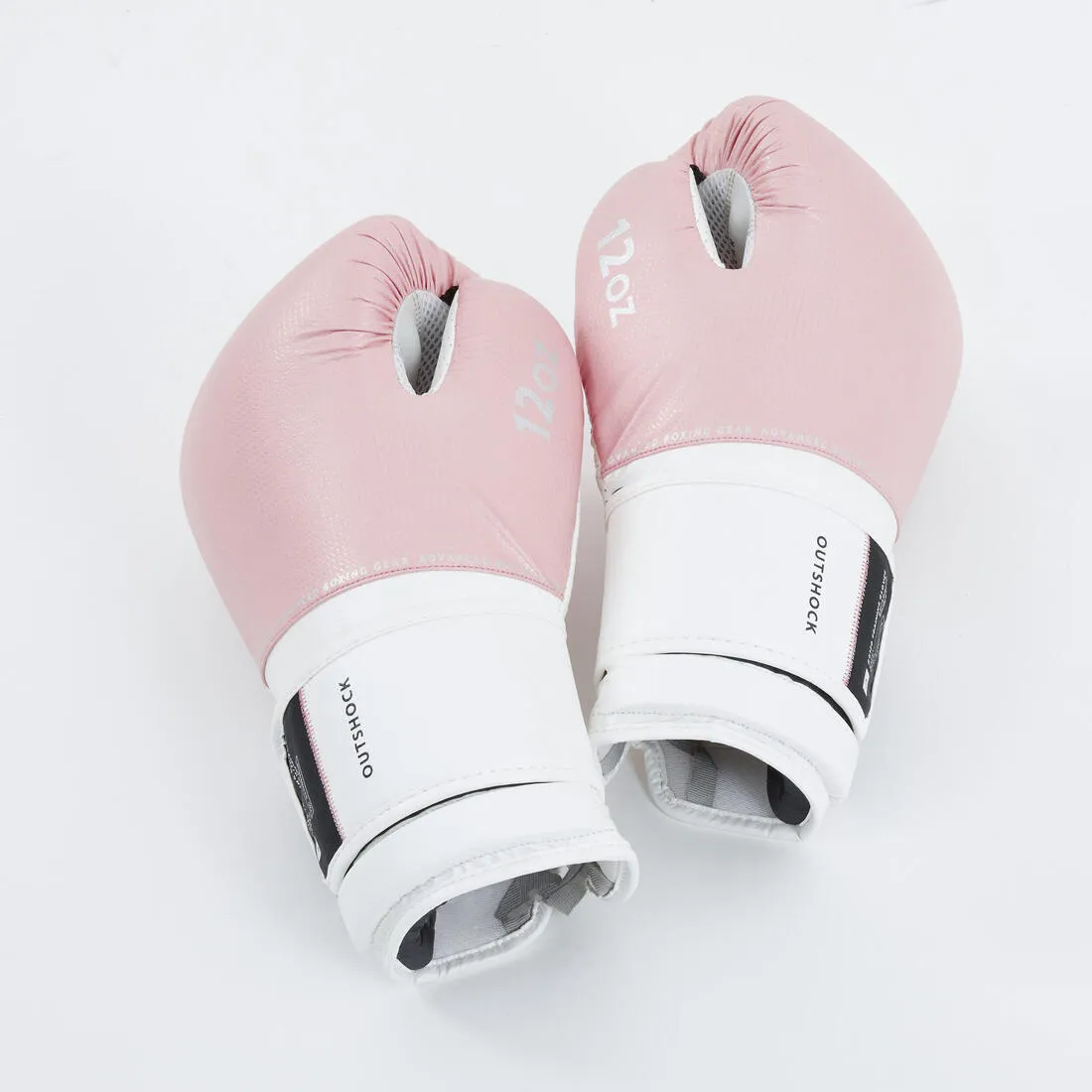 Ergonomic Boxing Gloves 120