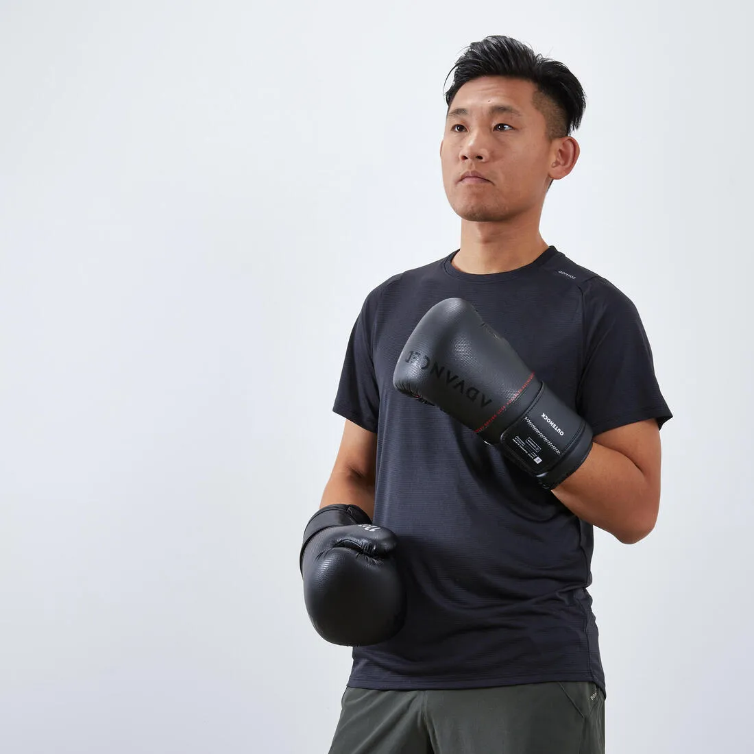 Ergonomic Boxing Gloves 120