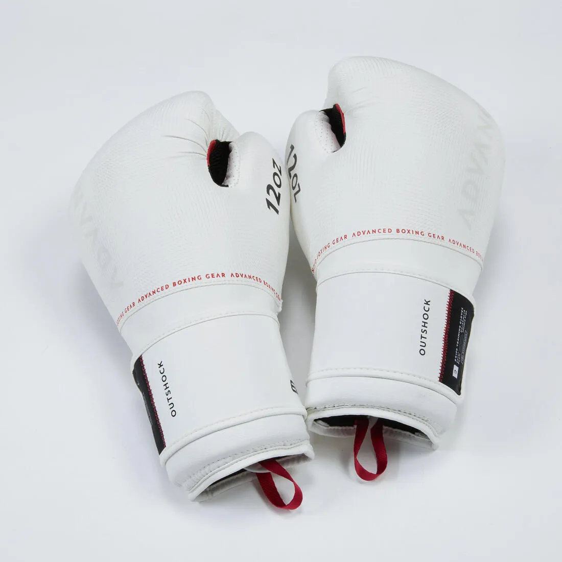 Ergonomic Boxing Gloves 120