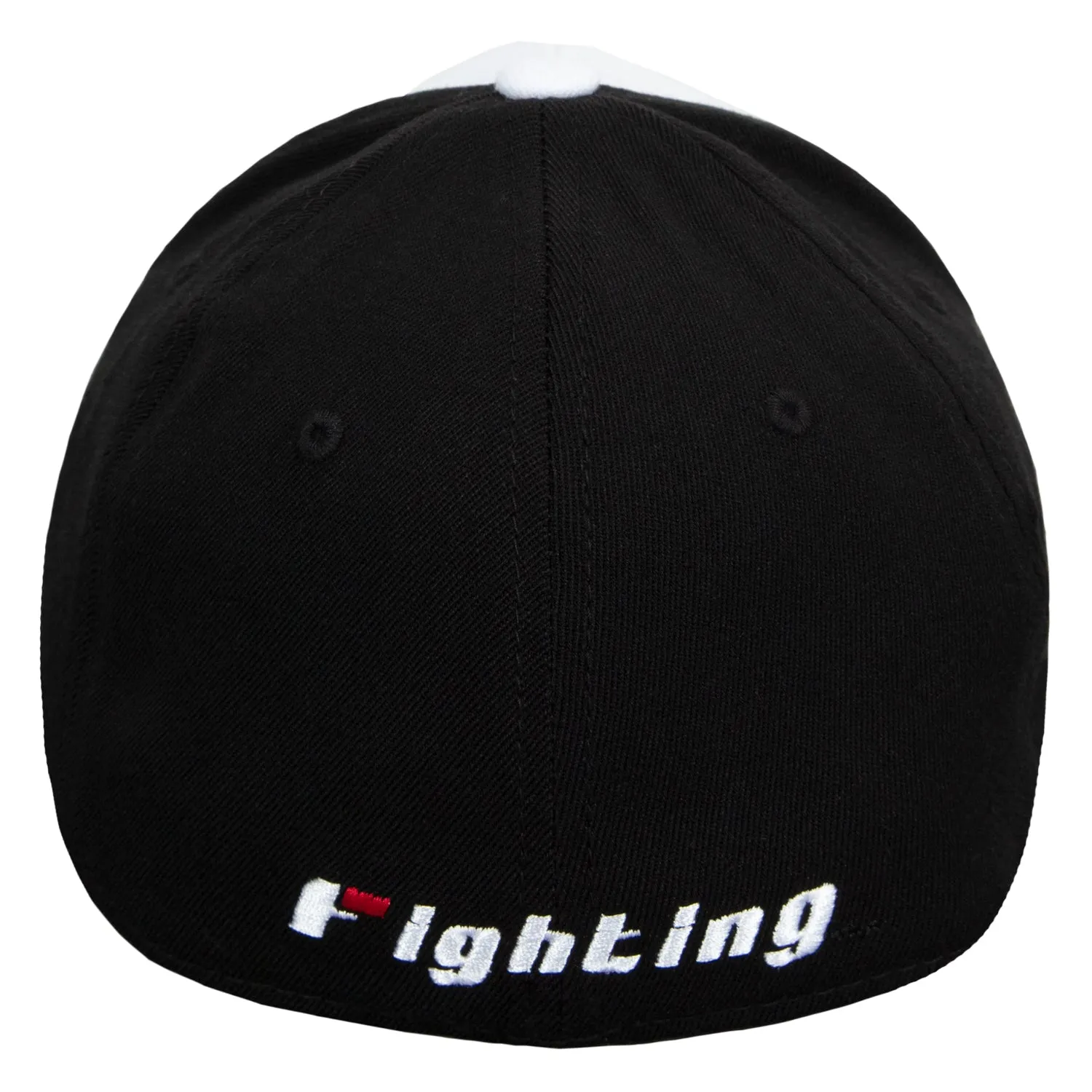 Fighting 3D Raised Cap