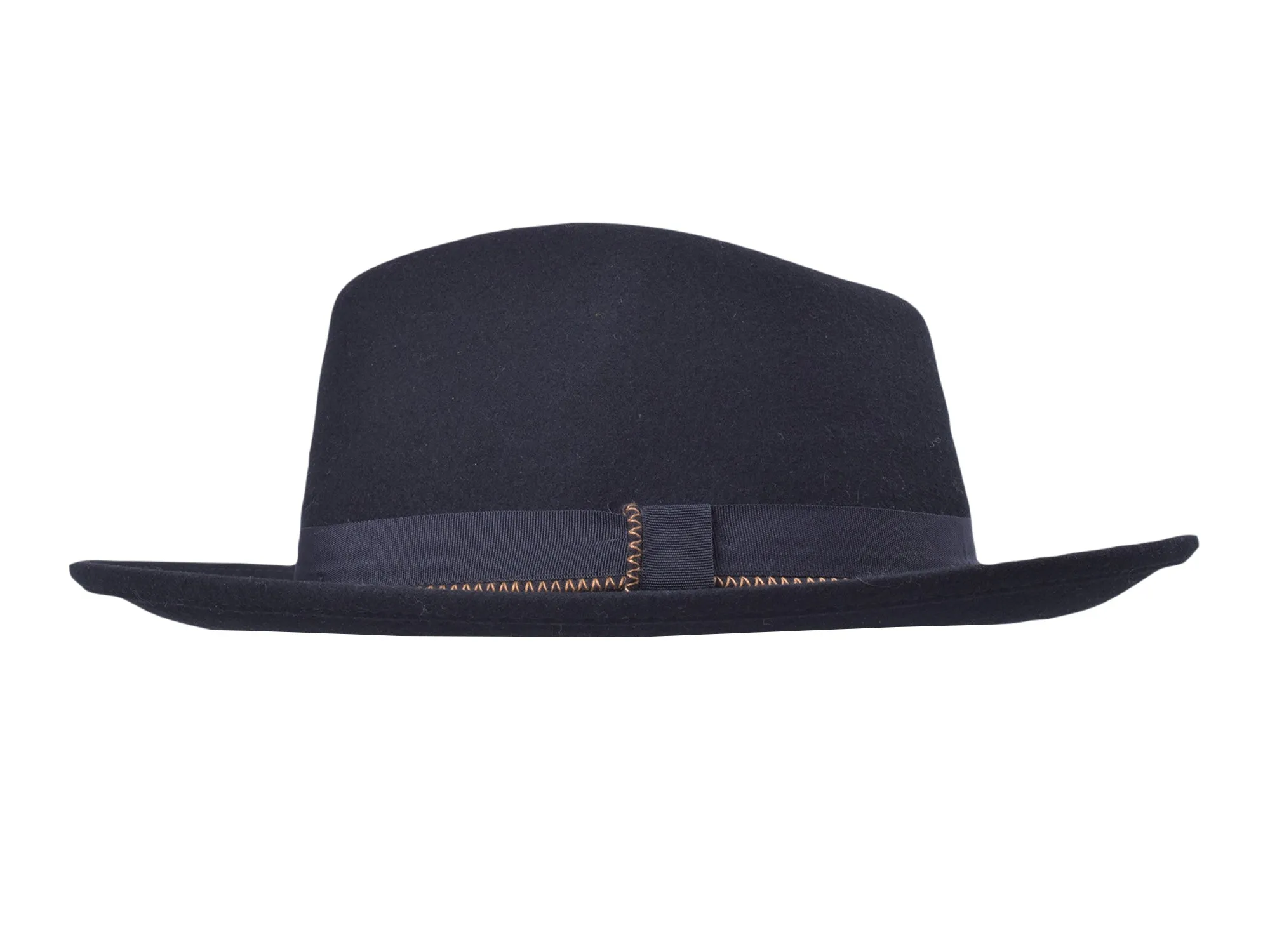 Finley Fedora by Bigalli Hats