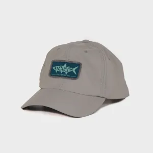 Fishpond Sabalo Lightweight Hat - Overcast