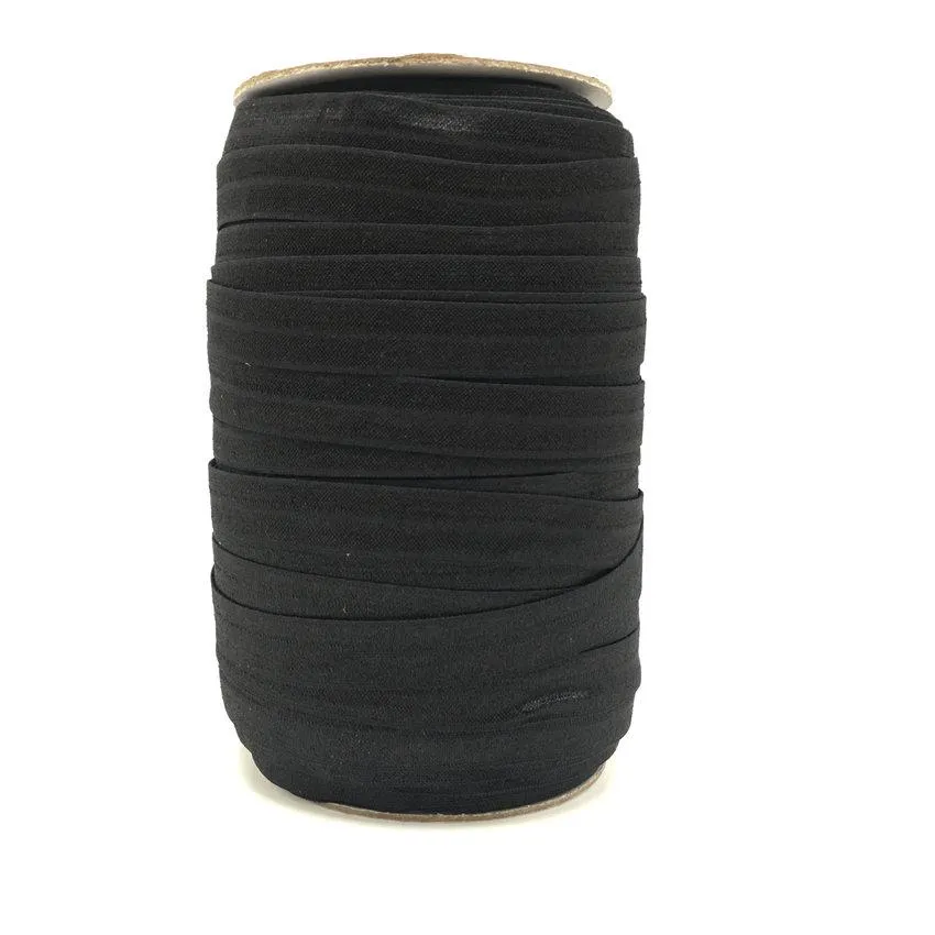 Fold Over Elastic – 100 yards