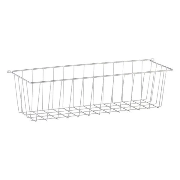 Frame Side Basket