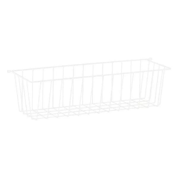 Frame Side Basket