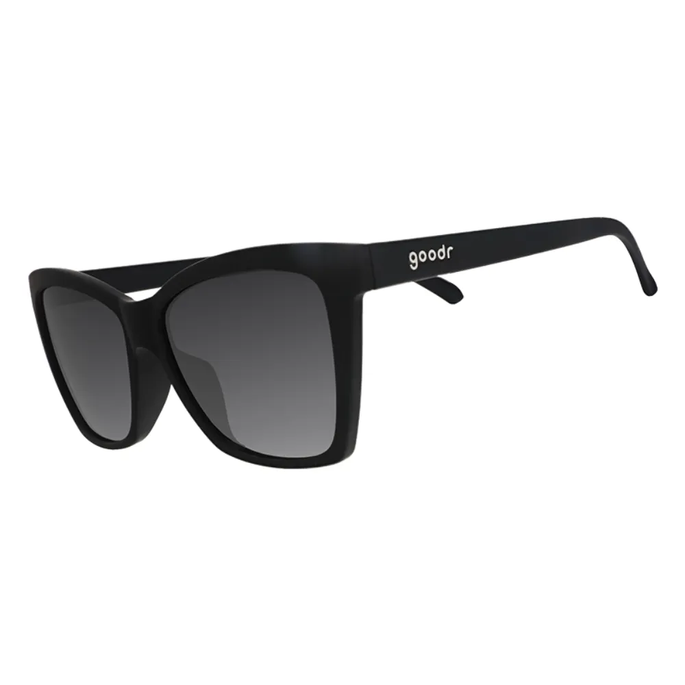 Goodr Sunglasses New Wave Renegade (Unisex)