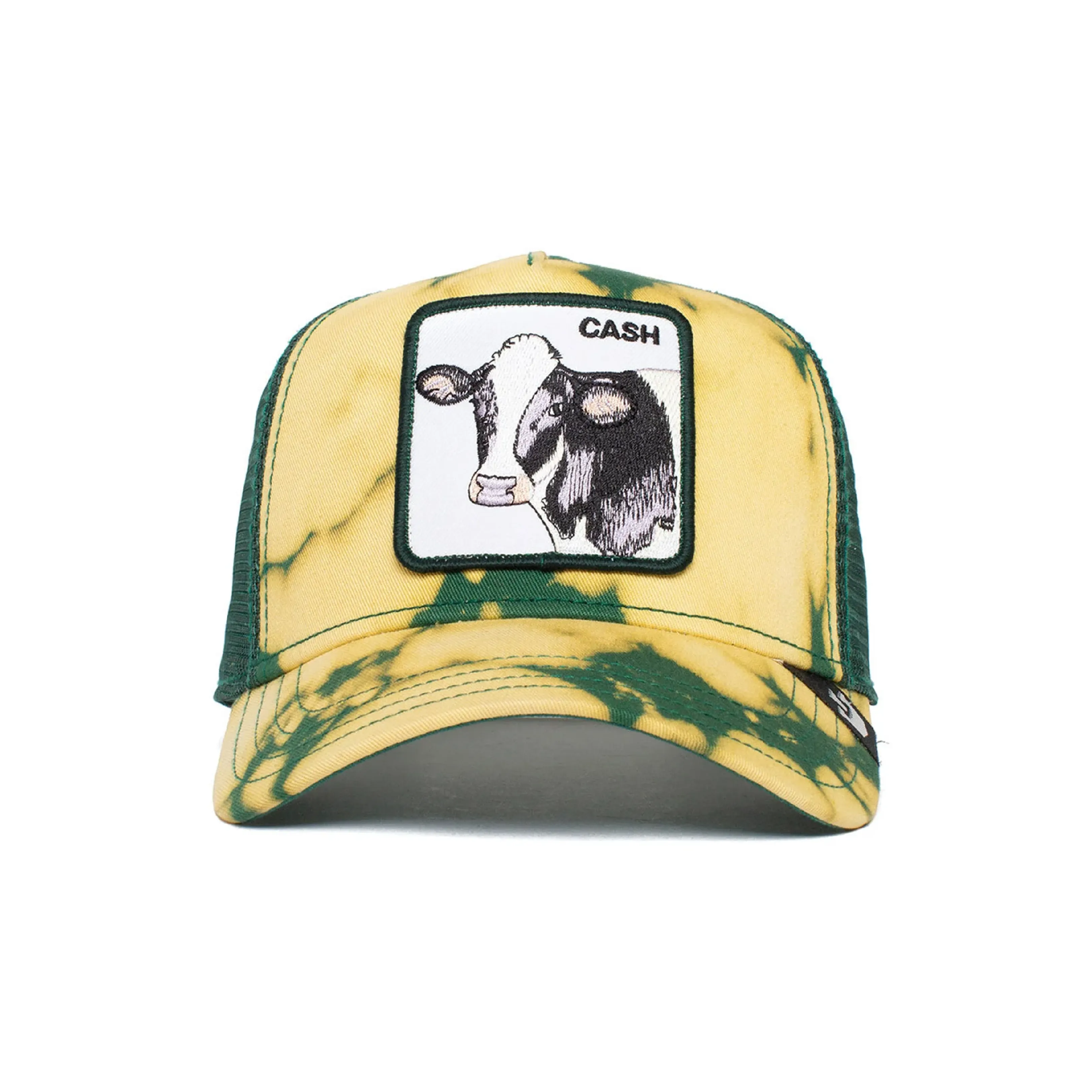 Goorin Bros Baseball Cap Acid Cow