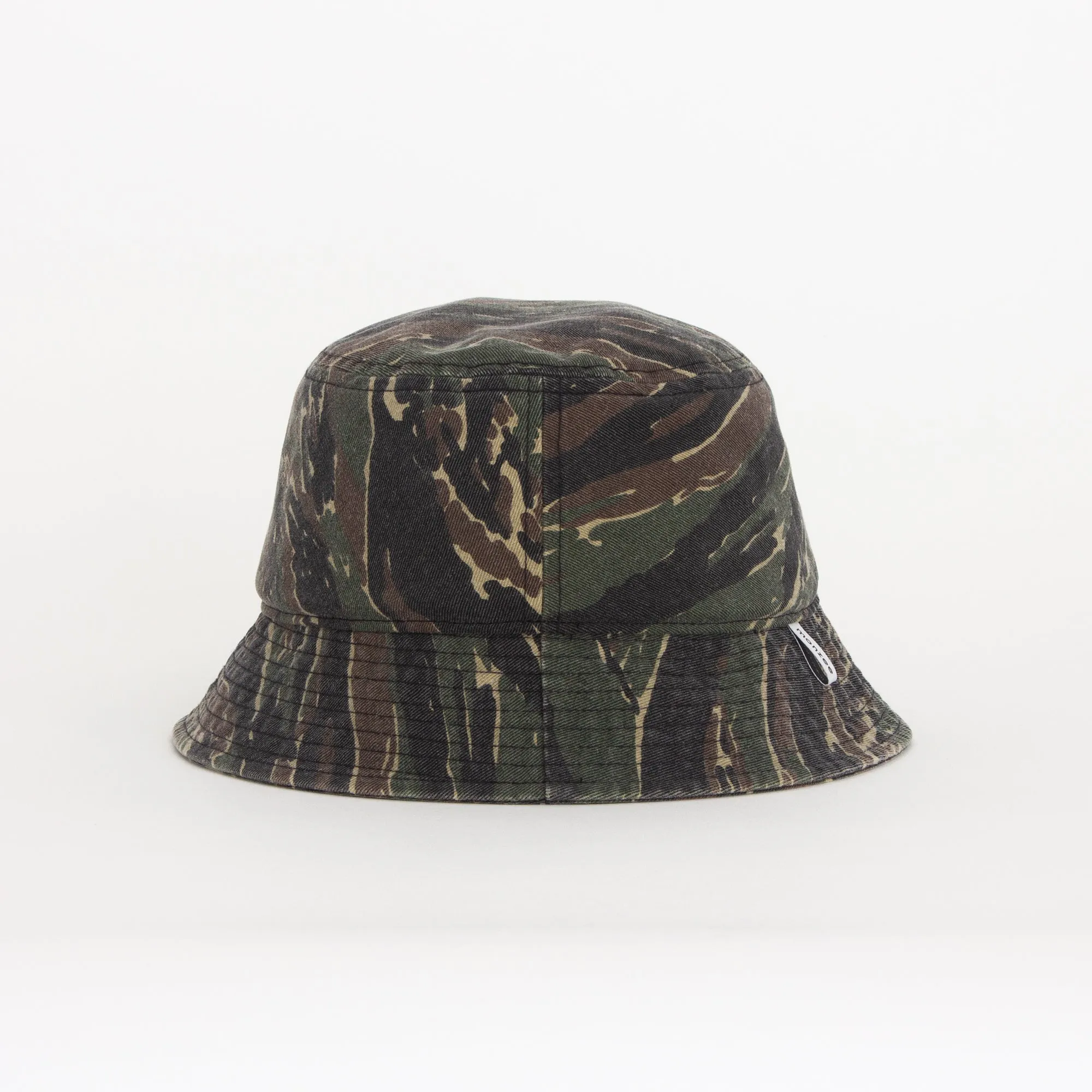 HAT Tiger Stripe-KAKx