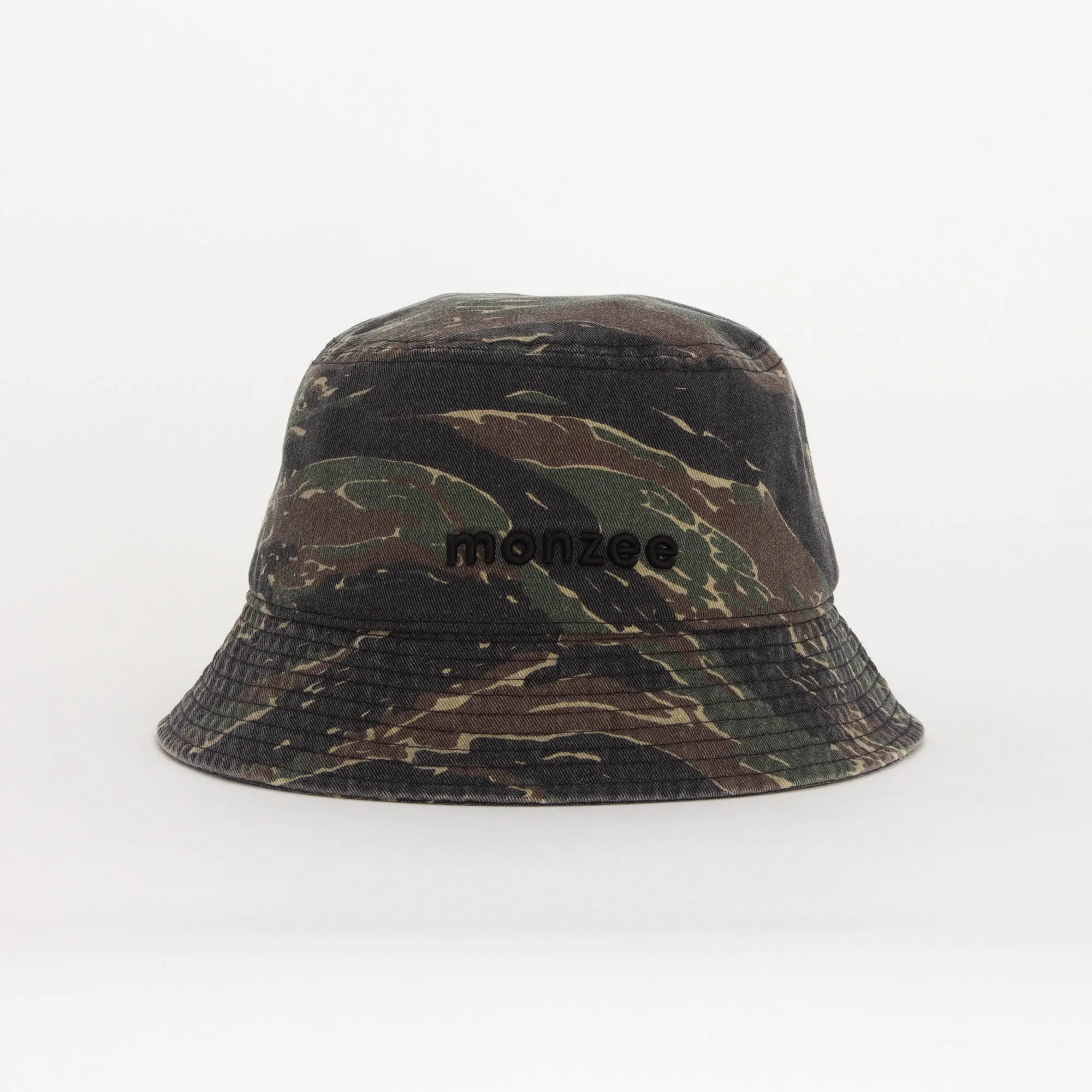 HAT Tiger Stripe-KAKx