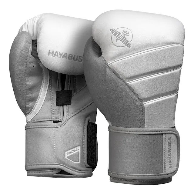 Hayabusa T3 Boxing Gloves