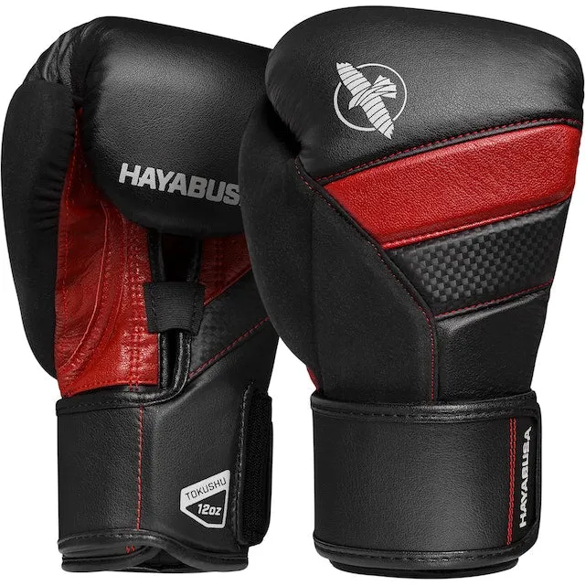 Hayabusa T3 Boxing Gloves